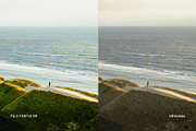 Fuji Fortia SP, a Preset Add-On by colorituals (Thumbnail 4 of 9)