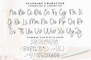 Outside Summer, a Handwritten Font by InermediaSTUDIO (Thumbnail 4 of 7)