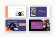 Dasio : Company Brief Google Slides, a Presentation Template by Punkl Camp (Thumbnail 9 of 15)