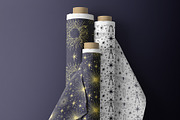 Solar & lunar. Sparkle of the planet, a Decorative Illustration by Summer Nightingale Art (Thumbnail 9 of 10)