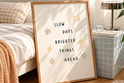 Lovely Days – Playful Font, a Handwritten Font by cocodesign (Thumbnail 6 of 8)