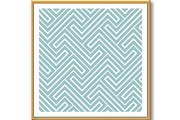 Geometric seamless pattern, a Pattern Graphic by RODINA (Thumbnail 2 of 3)