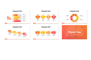 Maliva - Powerpoint Template