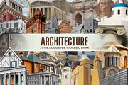 Storytelling and Collage Kit, an Object Illustration by SNIPESCIENTIST (Thumbnail 35 of 44)