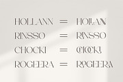 Thorin - Beautiful Serif Font, a Serif Font by Aqeel_Art (Thumbnail 9 of 12)
