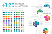 Modern Company Profile PowerPoint, a Presentation Template by SlideSalad (Thumbnail 4 of 37)