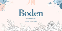 Boden Pro