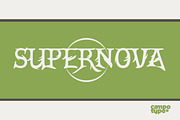 Creator Campotype, a Serif Font by Campotype (Thumbnail 2 of 5)