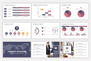 Comprehensive PowerPoint Bundle, a Presentation Template by SlideOne (Thumbnail 13 of 81)