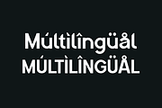 Graftet - Modern Bold Branding Font, a Sans Serif Font by QR Design Studio (Thumbnail 8 of 15)
