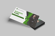 Business Card Mockup, a Print Template by Difa Design (Thumbnail 6 of 12)