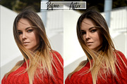 Enhancement Lightroom Presets, an Action Add-On by MarieMcKennaDesigns (Thumbnail 9 of 10)