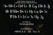 Christian Birthday, a Handwritten Font by InermediaSTUDIO (Thumbnail 6 of 7)
