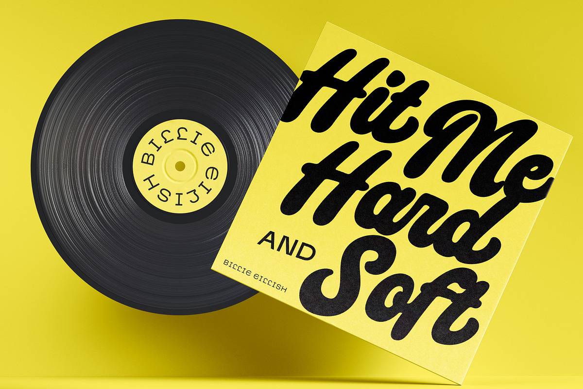 Maino Script, a Script Font by Adam Fathony (Photo 8 of 17)