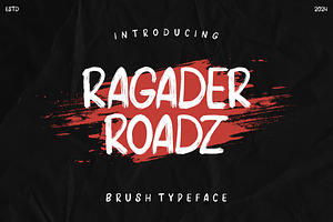 Ragader Roadz