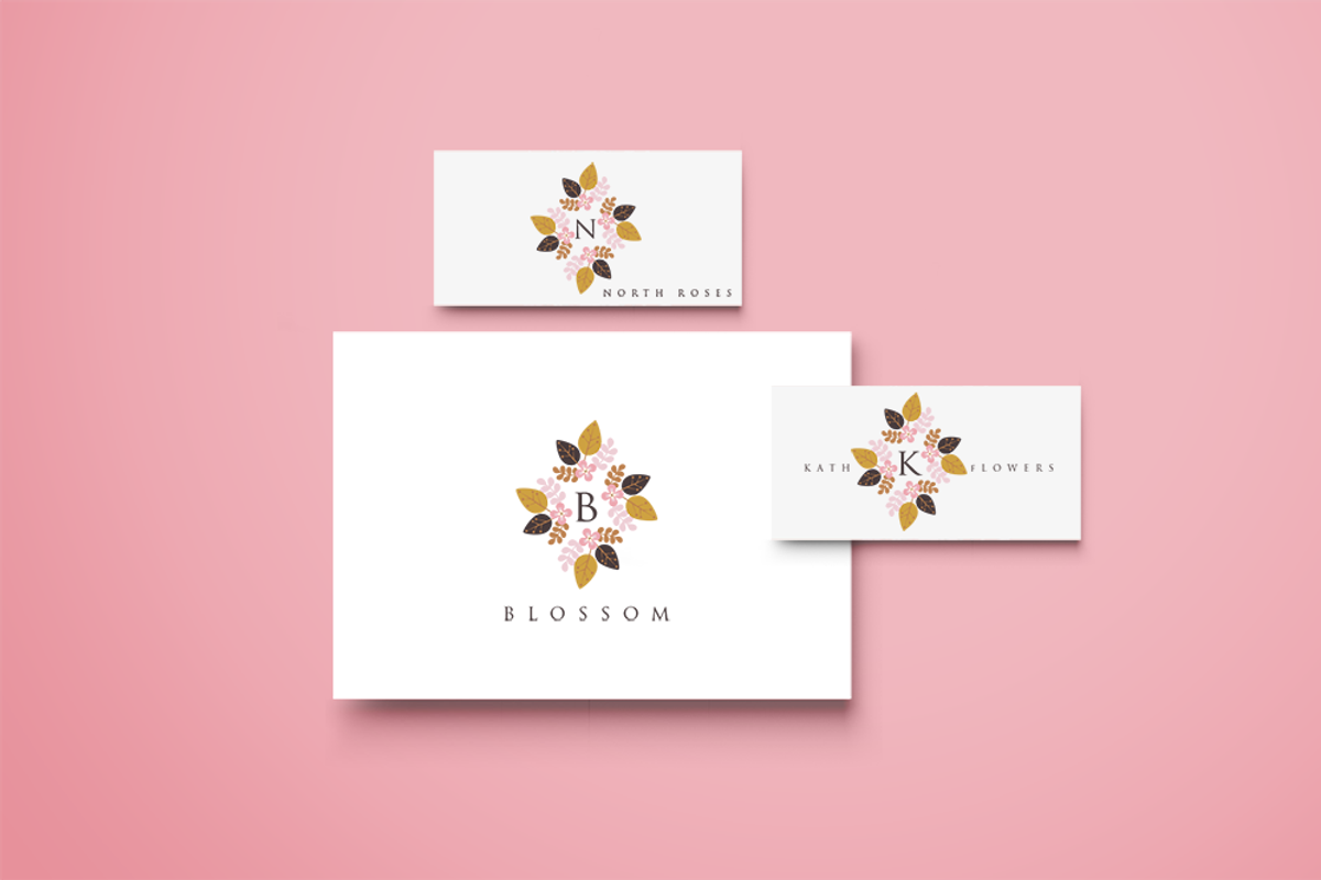 Amber Branding Set, a Branding & Logo Template by Werlang Paper (Photo 5 of 5)