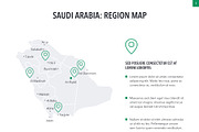 Country Saudi Arabia PowerPoint, a Presentation Template by Jumsoft (Thumbnail 3 of 20)