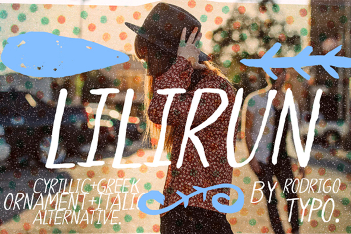 LILIRUN