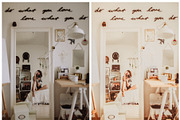 Light and Airy Warm Lightroom Preset, a Preset Add-On by artboard1 (Thumbnail 3 of 7)