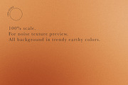 30 Gradient Backgrounds Beige, a Texture Graphic by Olha Kozachenko (Thumbnail 6 of 6)