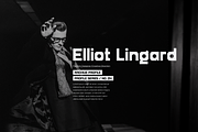 Jengah | Display Sans Serif, a Sans Serif Font by gracetype_studio (Thumbnail 9 of 12)