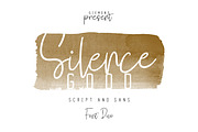 CELEBRATE 2019 BUNDLE - 51 Fonts, a Slab Serif Font by giemons™ (Thumbnail 16 of 37)
