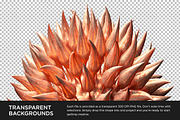 Spectral, an Object Graphic by RuleByArt (Thumbnail 5 of 6)