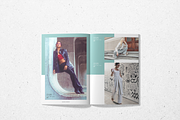JOYE Fashion Lookbook, a Magazine Template by SonaGeciova (Thumbnail 17 of 19)