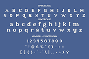 Floofy Bubble - Bubble Font, a Font by PutraCetol Studio (Thumbnail 4 of 5)