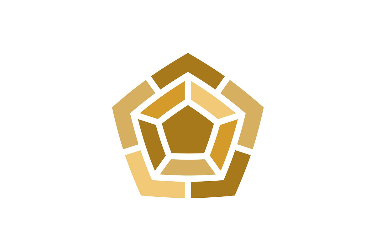 Luxury Diamond Gems Jewelry Logo, a Branding & Logo Template by Buqancreative (Photo 1 of 2)