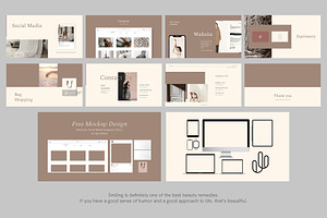 Amantha Brand Guidelines