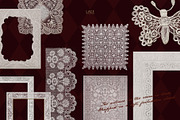 WRITTEN AFFAIR Collage Pack, an Object Graphic by Desert Poetic (Thumbnail 14 of 19)