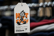 Paper Price Tag Mockup, a Product Mockup by Designer Dude (Thumbnail 1 of 2)