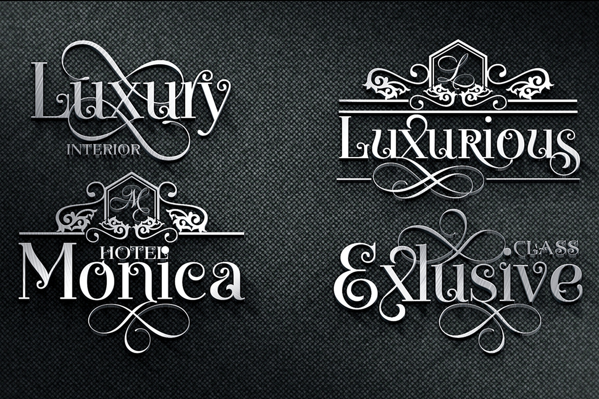 Novelia Pro, a Serif Font by joelmaker (Photo 10 of 21)