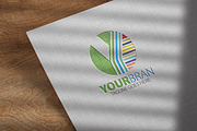 Y Logo Template, a Branding & Logo Template by Josuf Media (Thumbnail 4 of 4)