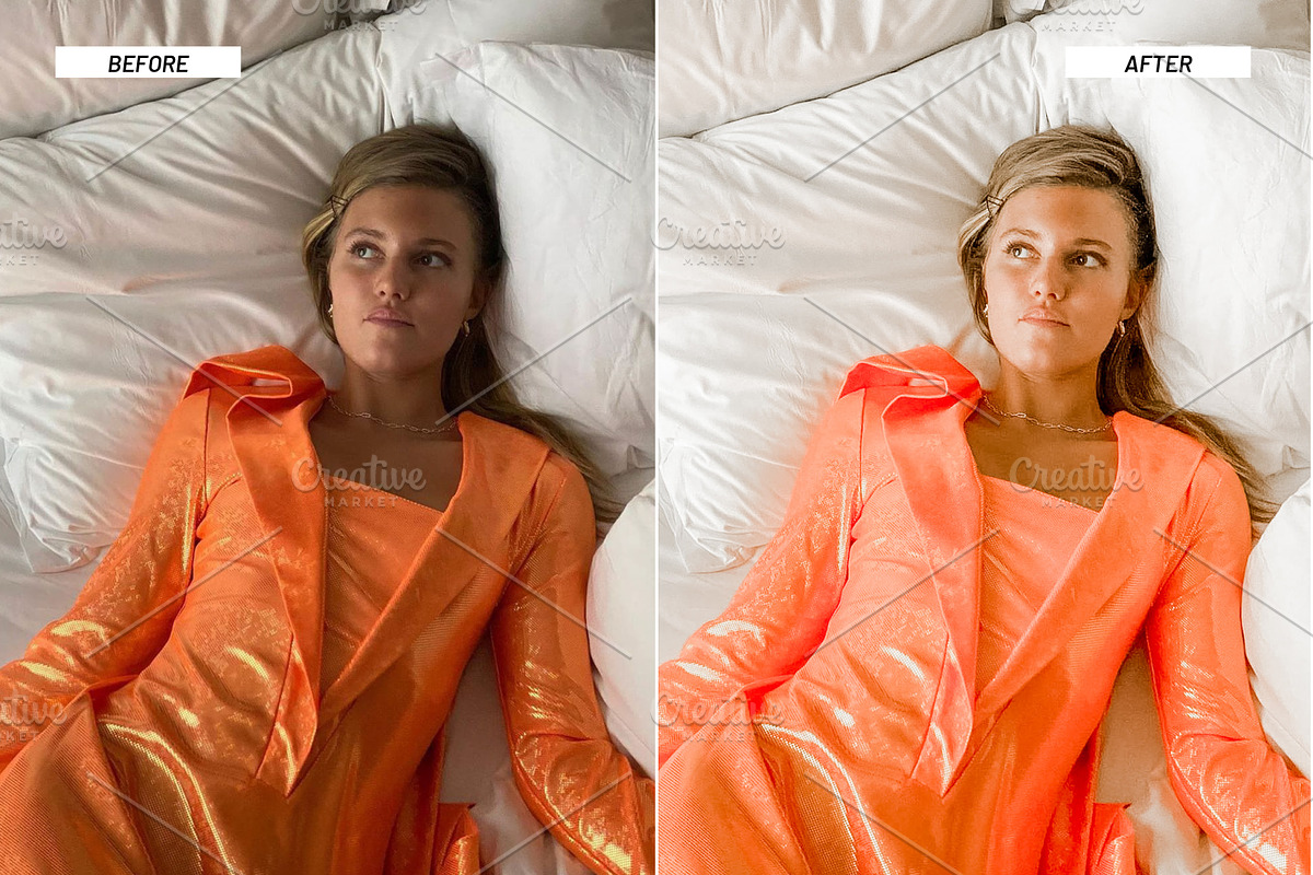 Lightroom Presets Trendy Blogger, an Action Add-On by Best Lightroom Presets (Photo 13 of 16)