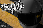 Sinofluck, a Script Font by LetterStock (Thumbnail 7 of 8)