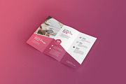 Business Trifold Brochure design, a Brochure Template by Creatiya Type (Thumbnail 4 of 4)