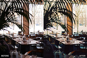 Candlelight Restaurant Presets, a Preset Add-On by AAA Presets (Thumbnail 8 of 12)