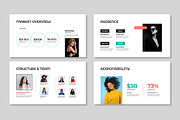 Creative & Minimal Company Profile, a Presentation Template by Mighty-Slide (Thumbnail 5 of 7)