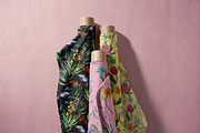 Flower Queen. Botanical vintage, an Object Illustration by Colden Blue (Thumbnail 7 of 14)