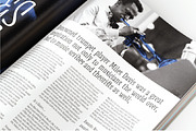 Minton52 font, a Serif Font by Yury Veselov (Thumbnail 9 of 9)