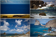 8 x Deep Blue Photoset, a Templates & Theme by Magic Mint (Thumbnail 2 of 3)