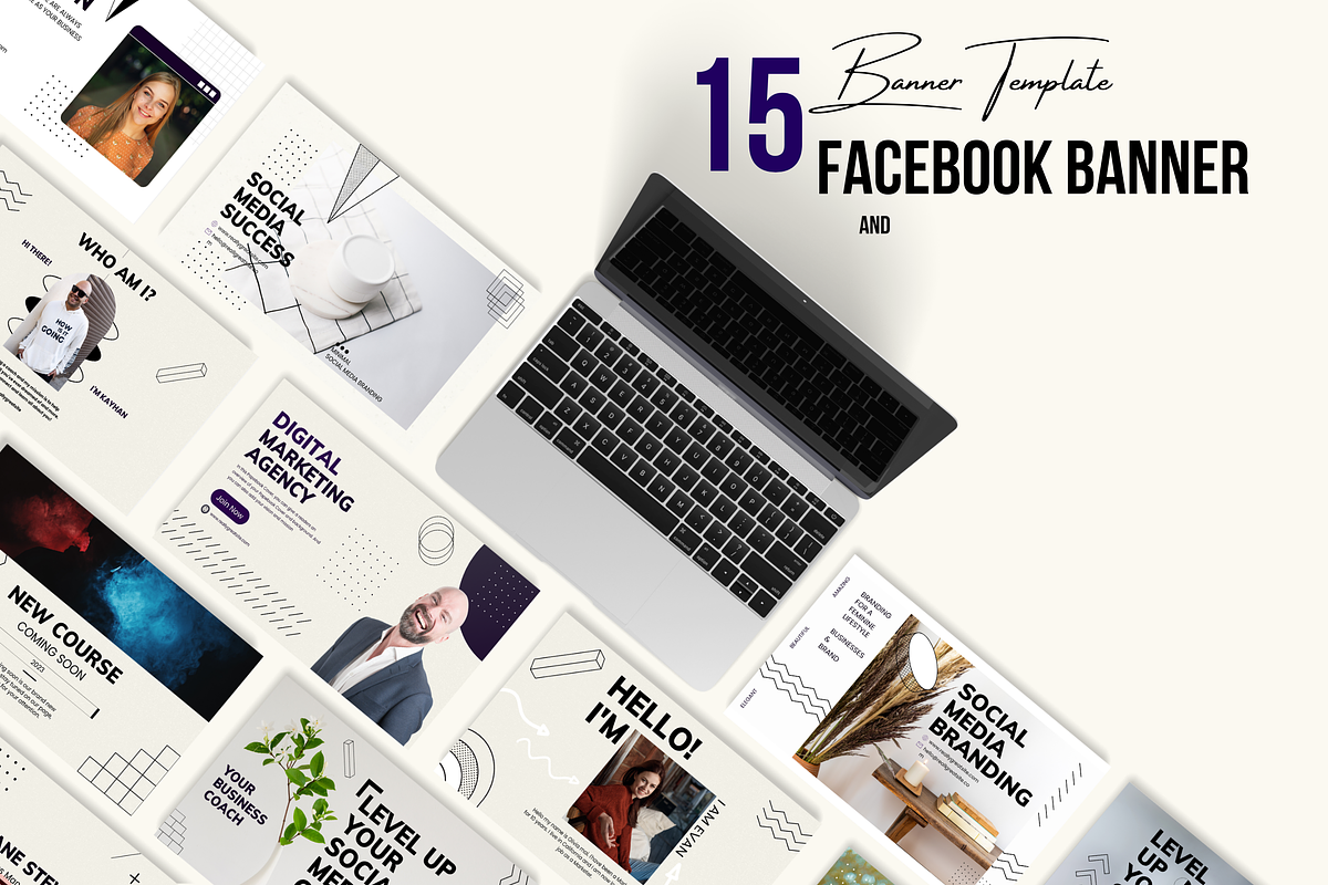 E-commerce Store Owner Ultimate Kit, a Social Media Template by Kay Designs (Photo 3 of 27)