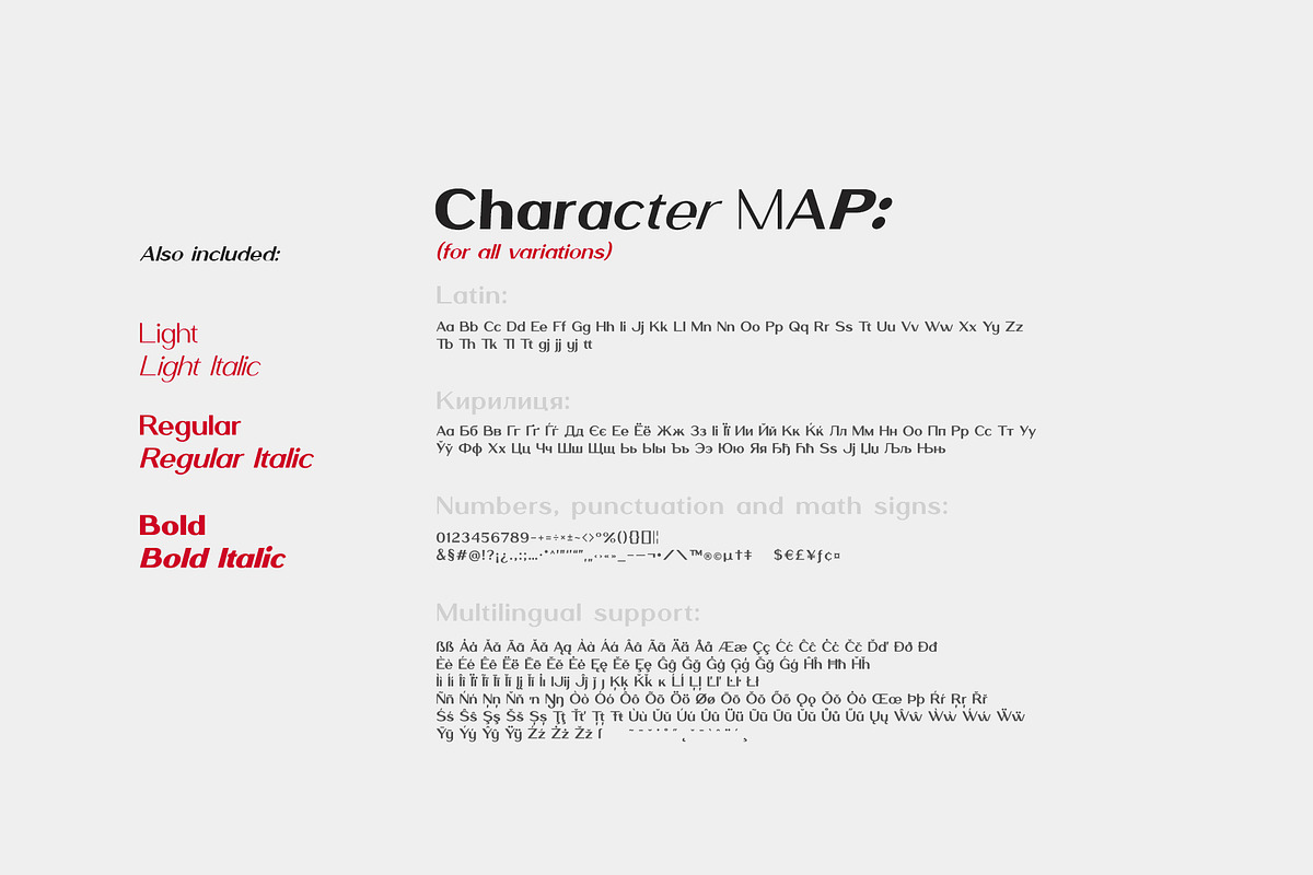 SentaSans Variable, a Sans Serif Font by Sentavio (Photo 3 of 8)
