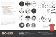 Cap Master Vector Edition, a Hat Mockup by PrePress Toolkit (Thumbnail 6 of 6)