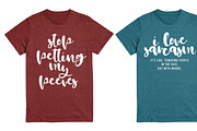 Strawberry Wine, a Script Font by OnTheSpotStudio (Thumbnail 4 of 5)