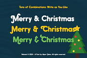 Nobumi Font Family - 29 Fonts, a Sans Serif Font by alpercakici (Thumbnail 2 of 11)