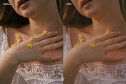 25 Dreamy Film Lightroom Presets, a Preset Add-On by CVR Presets (Thumbnail 5 of 7)