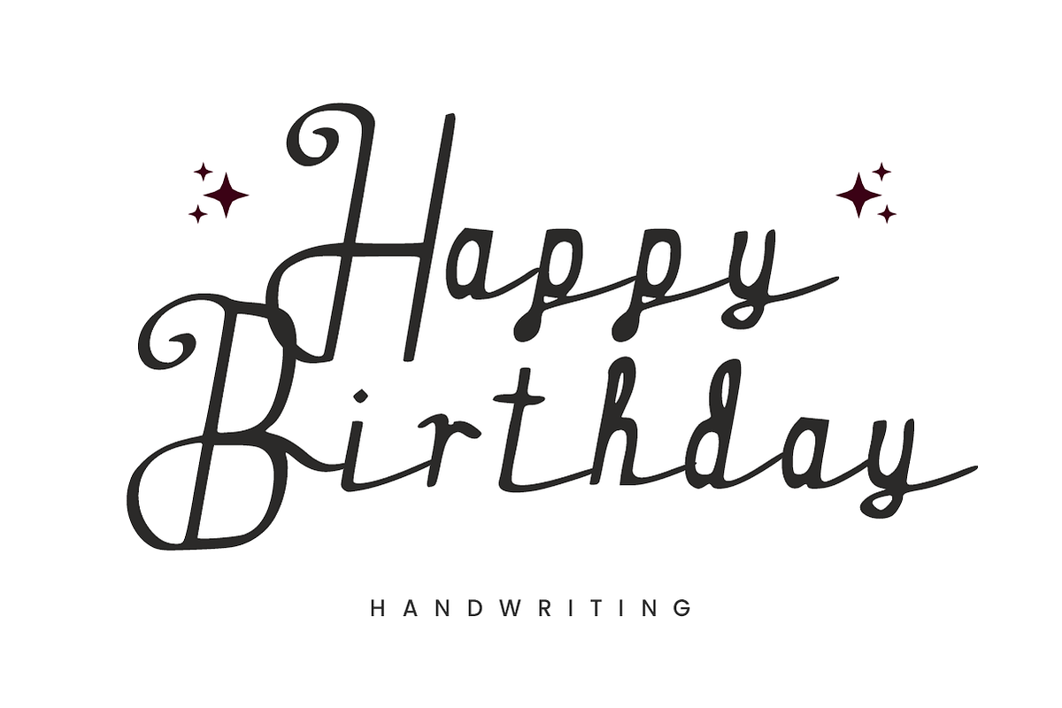 Summer Day – Handwritten Script Font, a Script Font by KiddoGlyphs Studio (Photo 2 of 7)